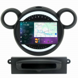 Navigatie dedicata cu Android Mini Countryman / Paceman (R60, R61) 2010 - 2017,