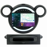 Cumpara ieftin Navigatie dedicata cu Android Mini Countryman / Paceman (R60, R61) 2010 - 2017,
