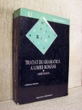 Tratat de gramatica a limbii romane - Morfologia - Corneliu Dumitriu