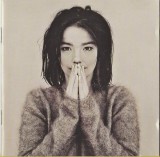 CD Bj&ouml;rk &ndash; Debut (VG+)