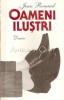 Oameni Ilustri - Jean Rouaud, Dacia, 1995, Biografii, Carte beletristica