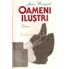 Oameni Ilustri - Jean Rouaud