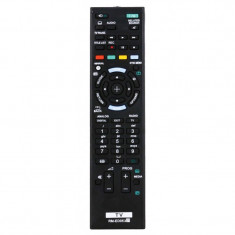 Telecomanda SONY BRAVIA RM-ED053 RM-ED061 KDL42W651A KDL32W605 KDL-50W685A, etc. foto