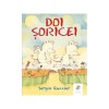 Doi soricei - Sergio Ruzzier, Editura Frontiera
