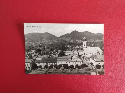 CARTE POSTALA - RPR - BAIA MARE - VEDERE foto