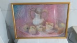 Pastel, autor Constantin Plavitu