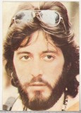 bnk cp Film - Actori - Al Pacino - necirculata