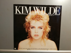 Kim Wilde ? Select (1982/EMI/RFG) - Vinil/Vinyl/ca Nou (NM+) foto