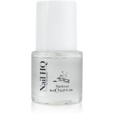 Nail HQ Essentials Hardener lac de unghii intaritor 8 ml