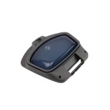 Suport geam hublou pentru mașină de spălat rufe SAMSUNG DC97-19300A Original