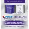 Sistem Albire Zilnica, Crest 3D White, Brilliance, 2x Etape de Albire, 178gr