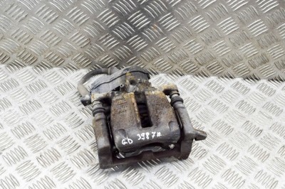 Etrier de fr&amp;acirc;nă dreapta spate AUDI A6 4G2, C7, 4GC 2011 OEM: 4G0615404 20579527 foto