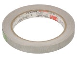 Bandă de Ecranare Acrilică Cupru 12mm x 16,5m 3M 1345