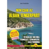 Nem csak az Alb&aacute;n tengerpart - Jo&oacute; Andr&aacute;s