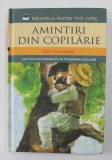 AMINTIRI DIN COPILARIE / POVESTIRI de ION CREANGA , 2014