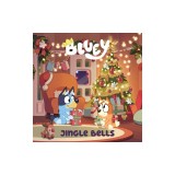 Bluey: Jingle Bells