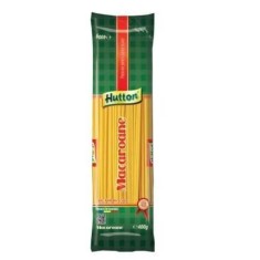 Macaroane Extra Hutton, 400 g foto