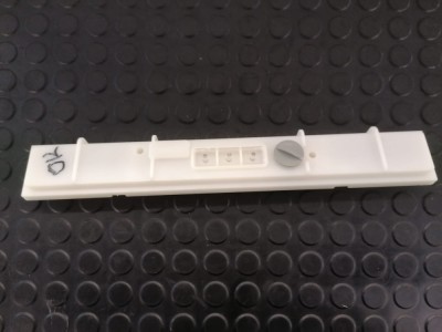 Placa electronica frigider Samsung RL39, modul afisaj / C155 foto