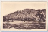 bnk cp Palestina - Jaffa - Vedere generala - interbelica