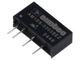 Convertor DC/DC 1W SIP7 AIMTEC AM1DS-EZ