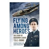 Flying Among Heroes