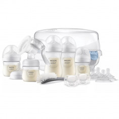 Set complet pentru alaptare Philips Avent, SCD430/50, Philips