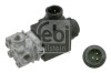 FEBI BILSTEIN 24017 Supapa magnetica