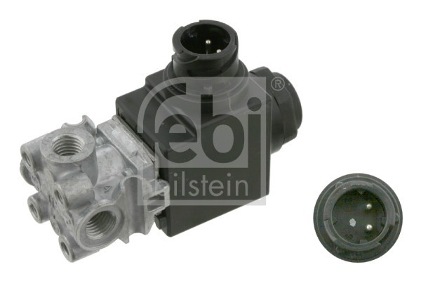 FEBI BILSTEIN 24017 Supapa magnetica