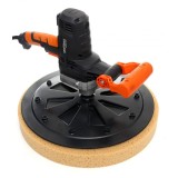 Cumpara ieftin Masina electrica de driscuit peretii cu putere de 1050W 370mm 110 rpm DRISCA