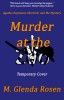 Murder at the Zoo: Volume 1