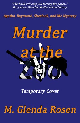 Murder at the Zoo: Volume 1 foto