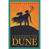 Children of Dune - The Third Dune Novel - Frank Herbert