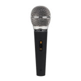 Microfon dinamic DM-525, 600 Ohm, 74 dB, Azusa