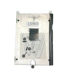 HP ProBook 4510s Caddy HDD SWAP Suport Hard Disk Laptop