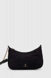 Furla poseta culoarea negru