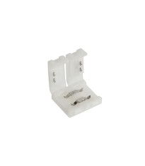 Conector banda LED 10mm 3528 foto