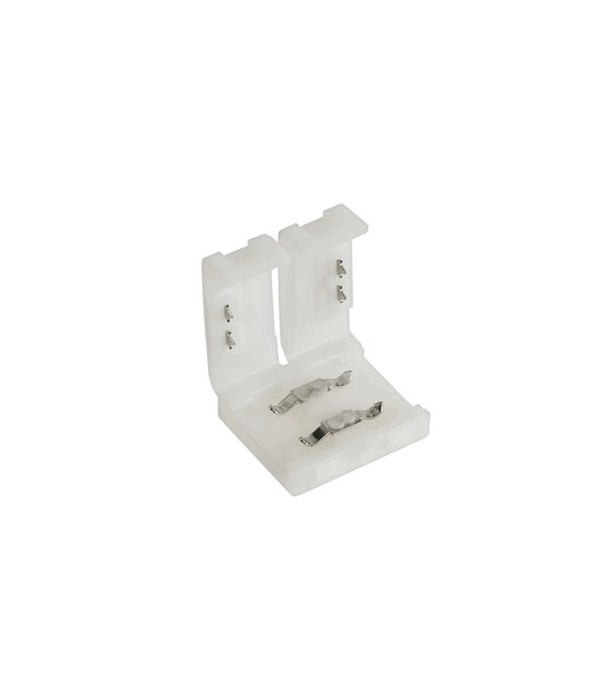 Conector banda LED 10mm 3528
