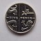 5 PENCE 2015 GBR