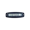 Proiector LED 18W Spot Beam 30&deg; 12&ndash;24V Cod: GD61806JNL