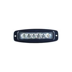 Proiector LED 18W Spot Beam 30&deg; 12&ndash;24V Cod: GD61806JNL