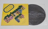 Metropol - Din nou impreuna - disc vinil ( vinyl , LP ), Rock, electrecord