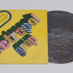 Metropol - Din nou impreuna - disc vinil ( vinyl , LP )