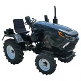 Cumpara ieftin Tractor Heimdall 22CP Diesel Negru, THM-22N, pentru ferma