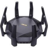 Router wireless RT-AX89X AX6000 AiMesh, Asus