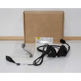 Jabra Biz 1900 Duo QD