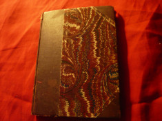 W.Shakespeare - Hamlet Prince of Denmark Ed. 1868 Leipzig B.Tauchnitz ,116pag foto