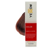 Cumpara ieftin Vopsea de par Yellow 7.45 cupru mahon blond