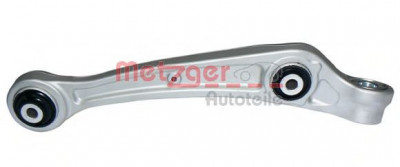 Bascula / Brat suspensie roata AUDI A4 Avant (8K5, B8) (2007 - 2015) METZGER 58007702 foto