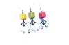 Montura Plancton prokarpfishing Baits gata echipata