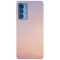 Husa compatibila cu Motorola G20 model Gradient pink sky, Silicon, TPU, Viceversa